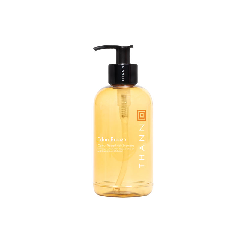 Buy Organic Hairfall Control Shampoo Infused with Castor Oil (500ml) -  Organic Harvest