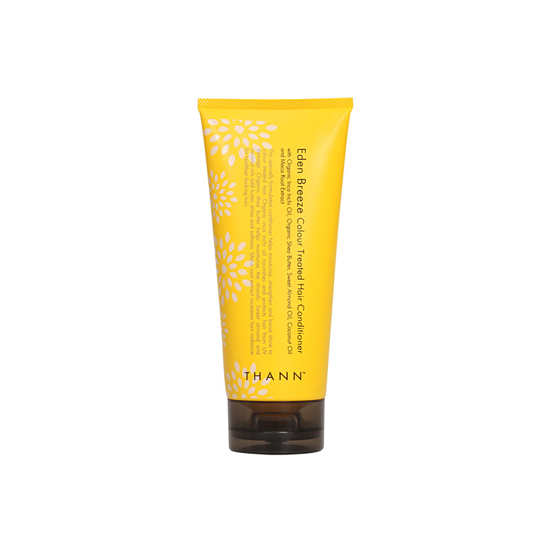 Eden Breeze Colour Treated Hair Conditioner 200g THANN Vietnam Eden Breeze Colour Treated Hair Conditioner 200g THANN Vietnam