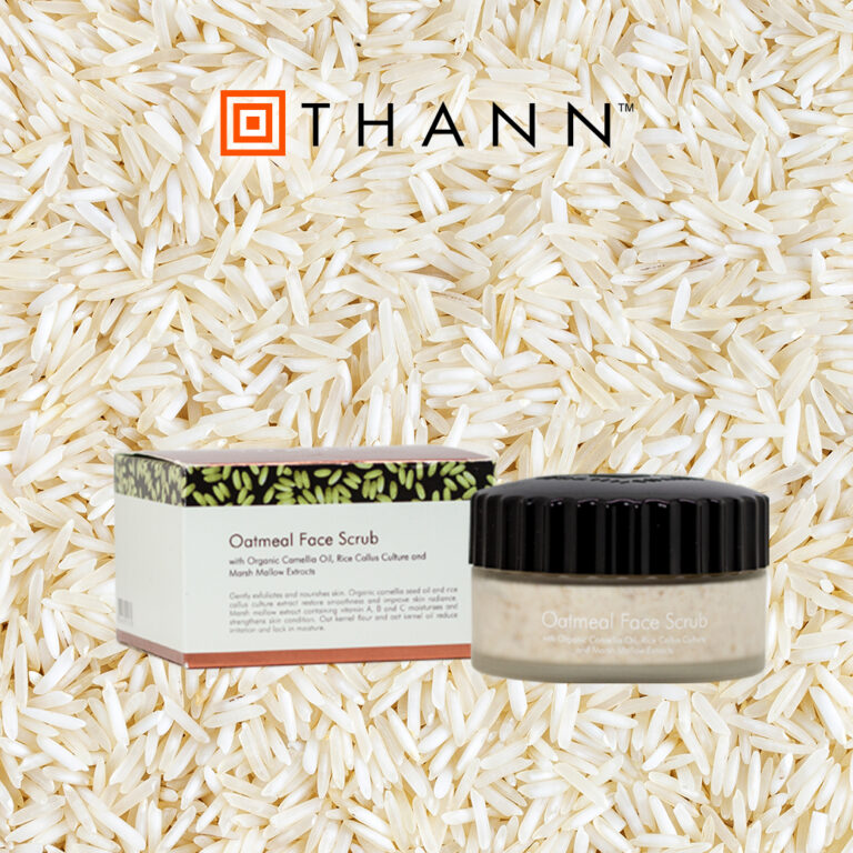 Thann Rice Collection Trang chủ - THANN Vietnam