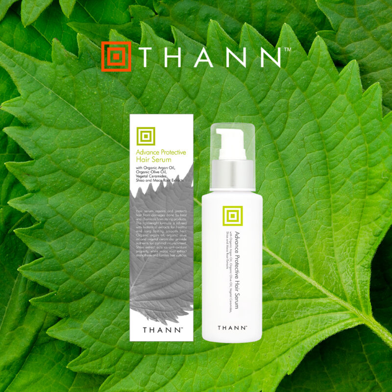 THANN Vietnam