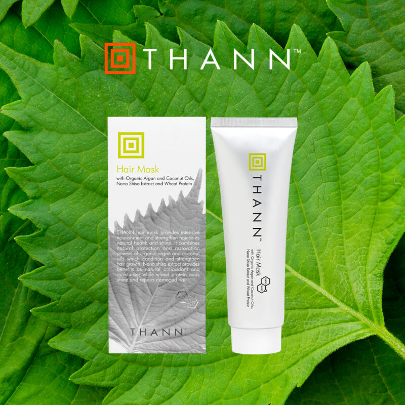 THANN Vietnam