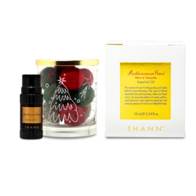 210923-Mediterranean Floral 10 ml