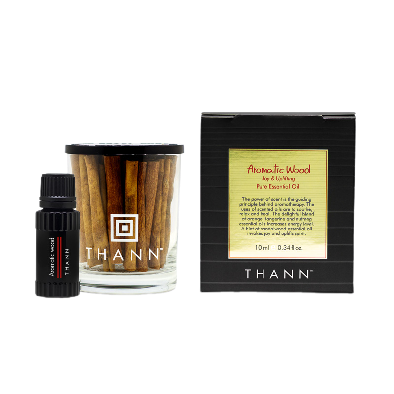THANN Vietnam