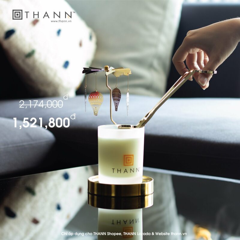 THANN Vietnam