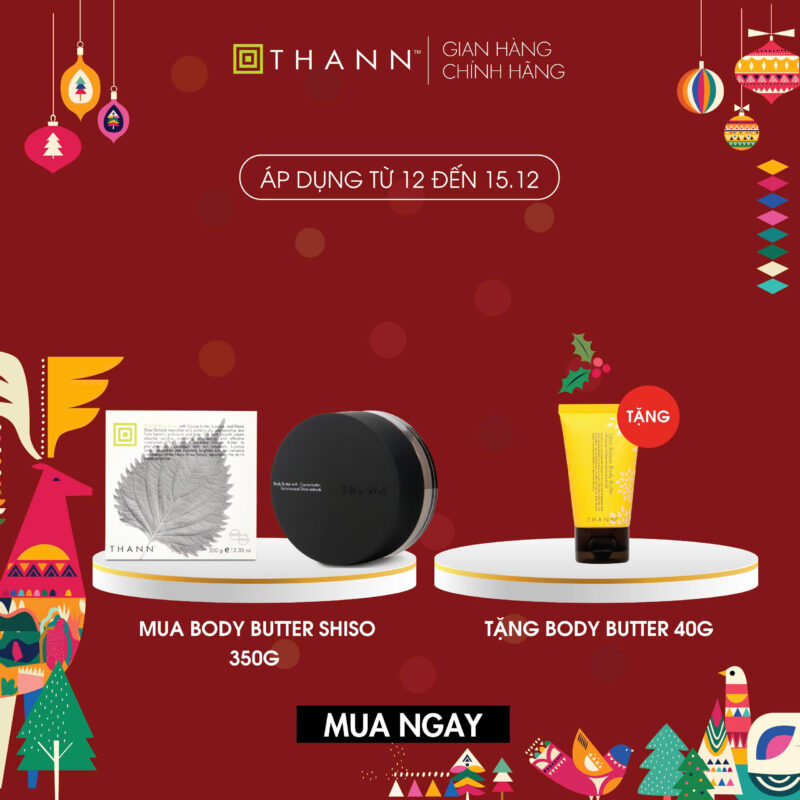 THANN Vietnam