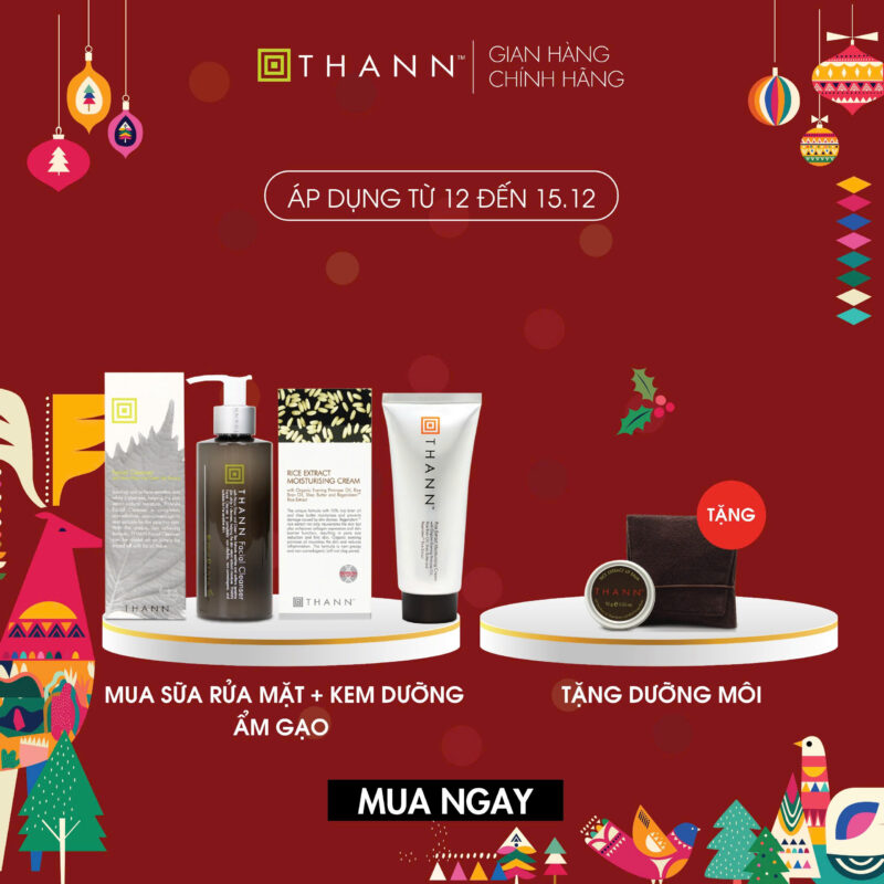 THANN Vietnam