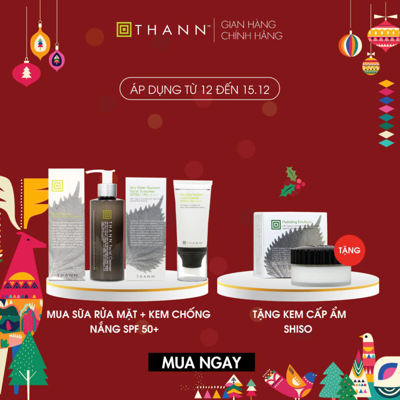 THANN Vietnam