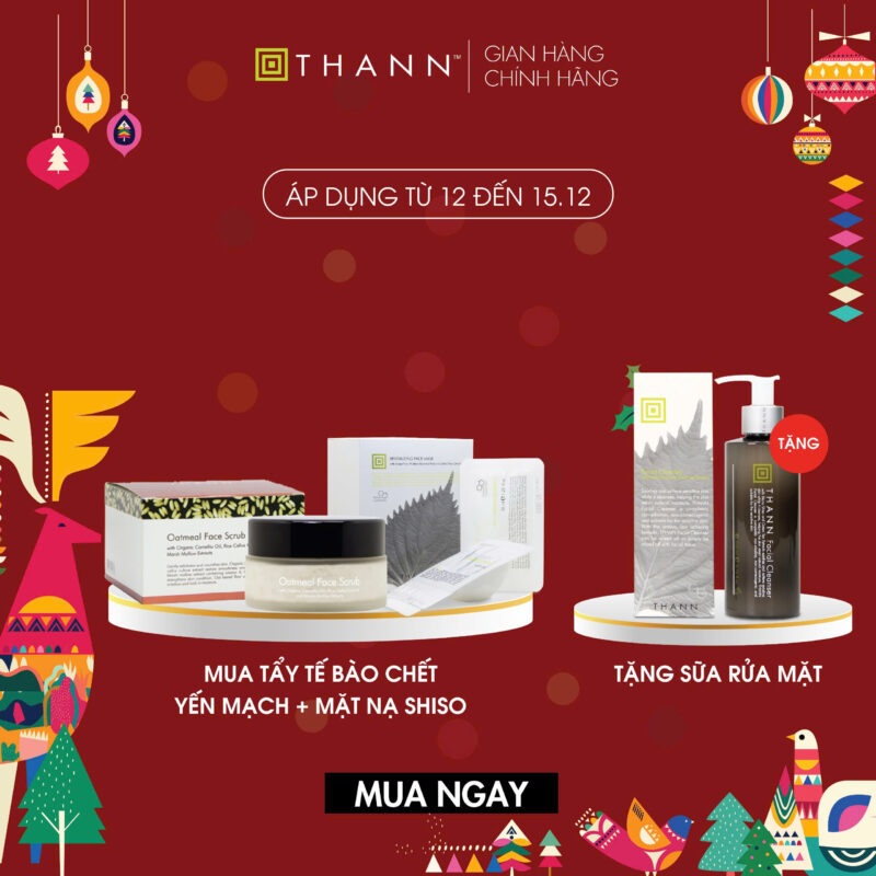 THANN Vietnam