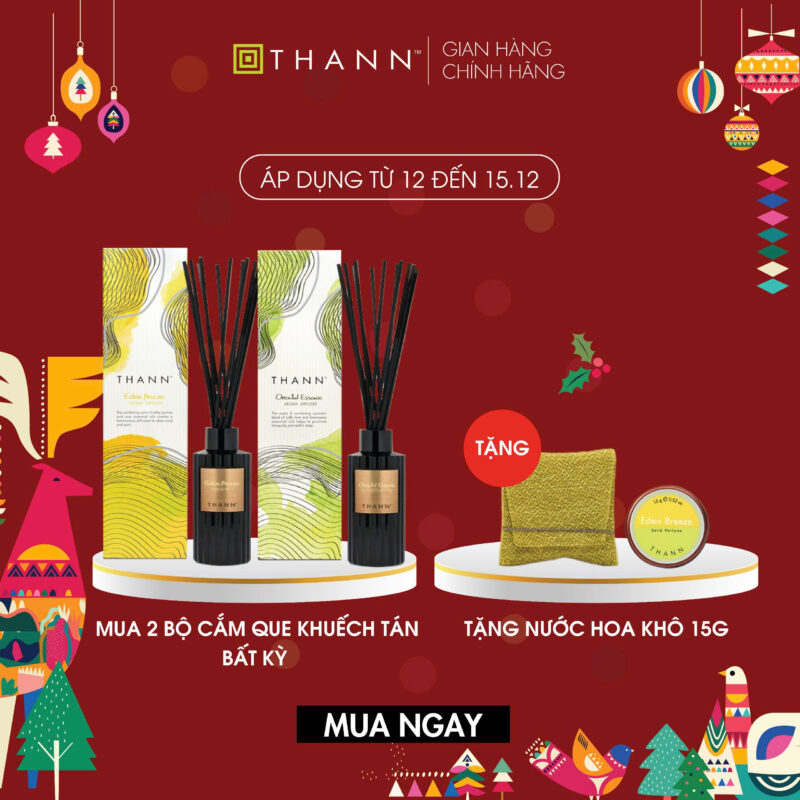 THANN Vietnam