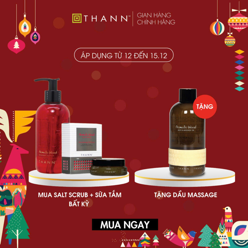 THANN Vietnam