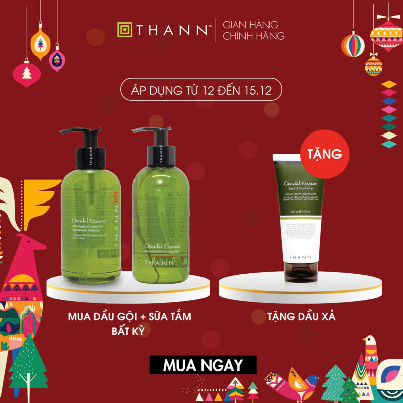 THANN Vietnam