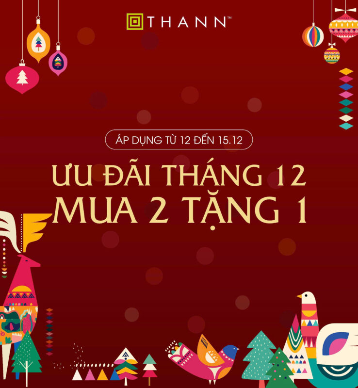 THANN Vietnam