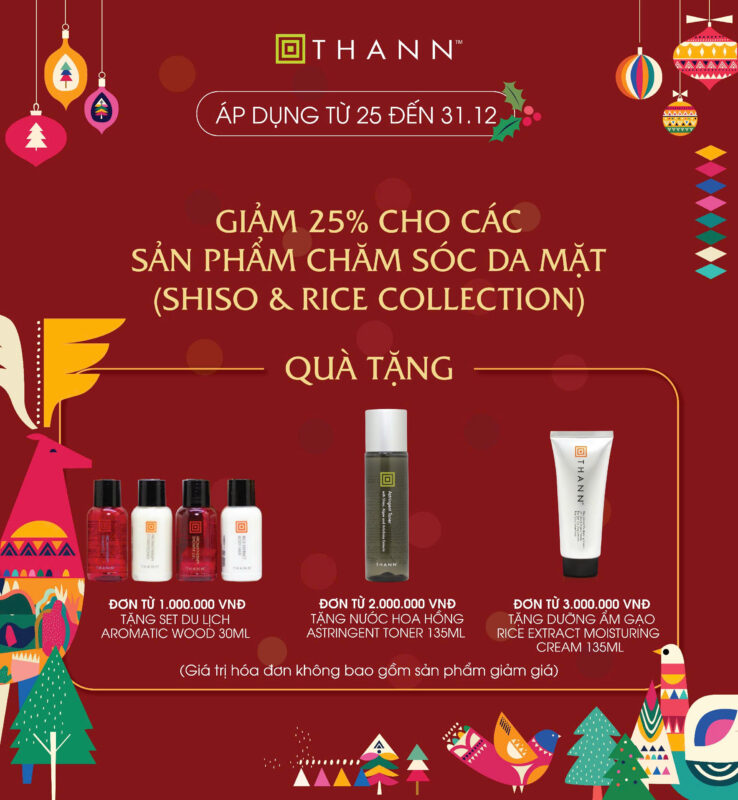 THANN Vietnam