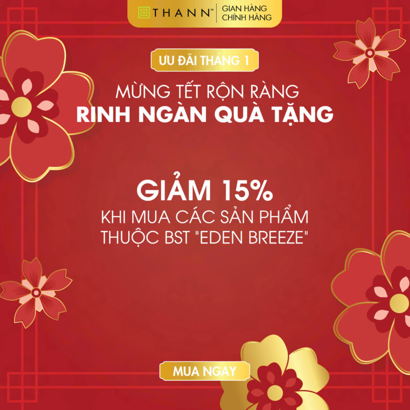 THANN Vietnam