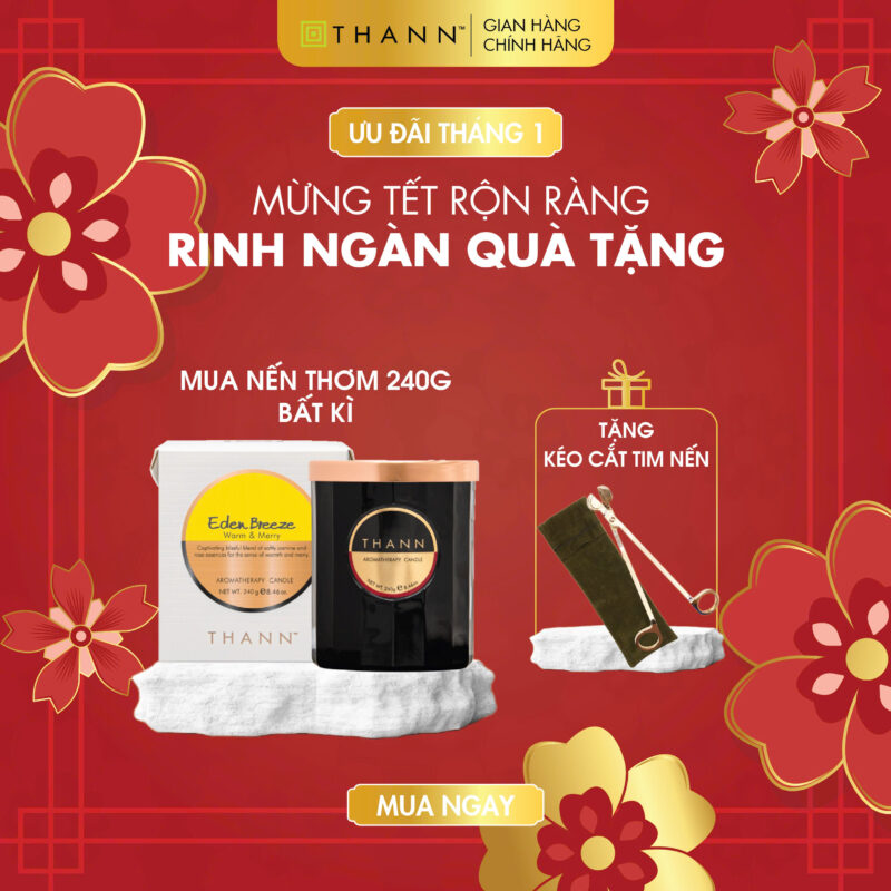 THANN Vietnam