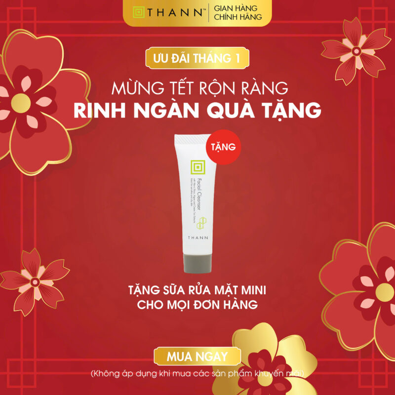THANN Vietnam