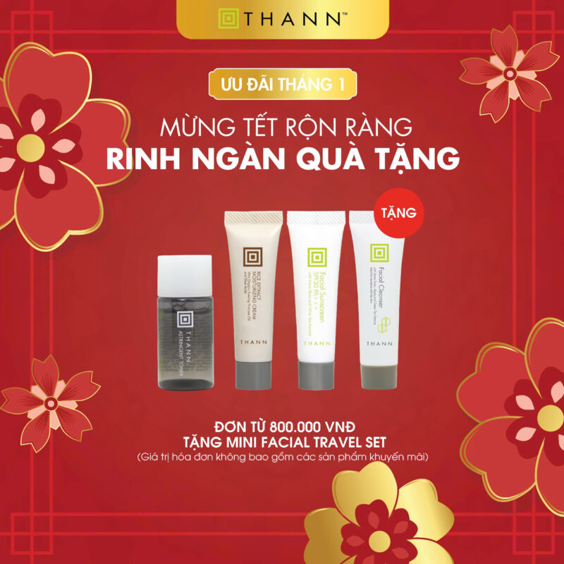 THANN Vietnam