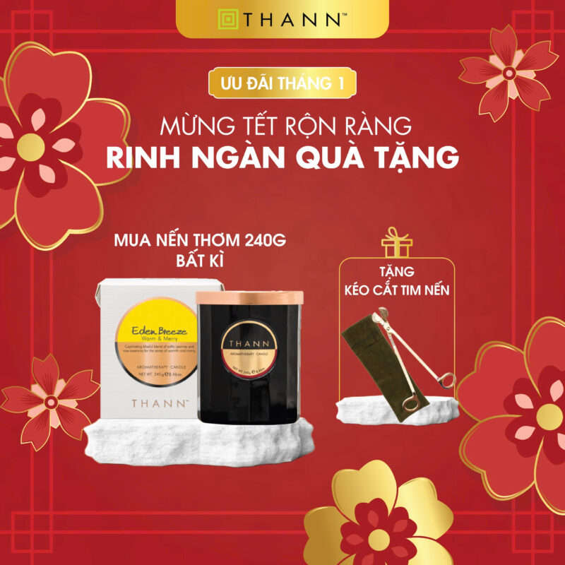 THANN Vietnam