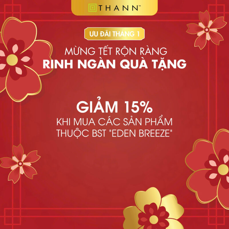 THANN Vietnam