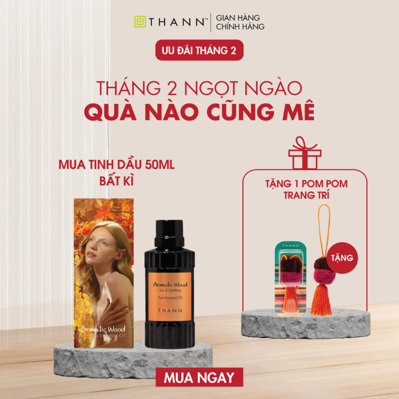 THANN Vietnam