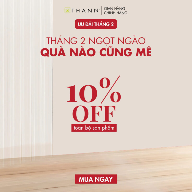 THANN Vietnam