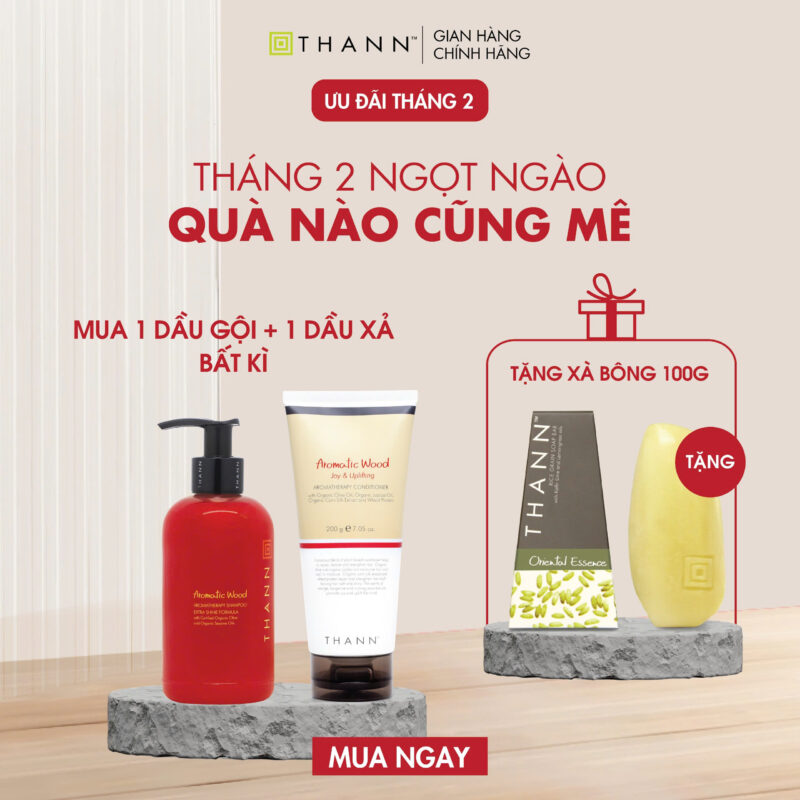 THANN Vietnam