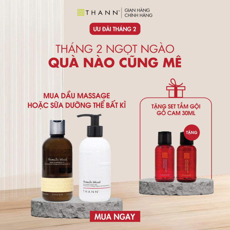 THANN Vietnam