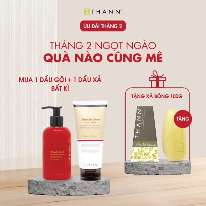 THANN Vietnam