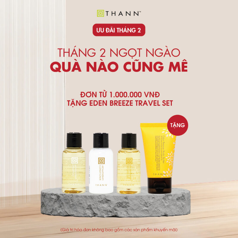 THANN Vietnam