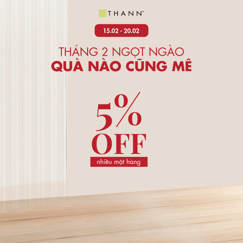 THANN Vietnam