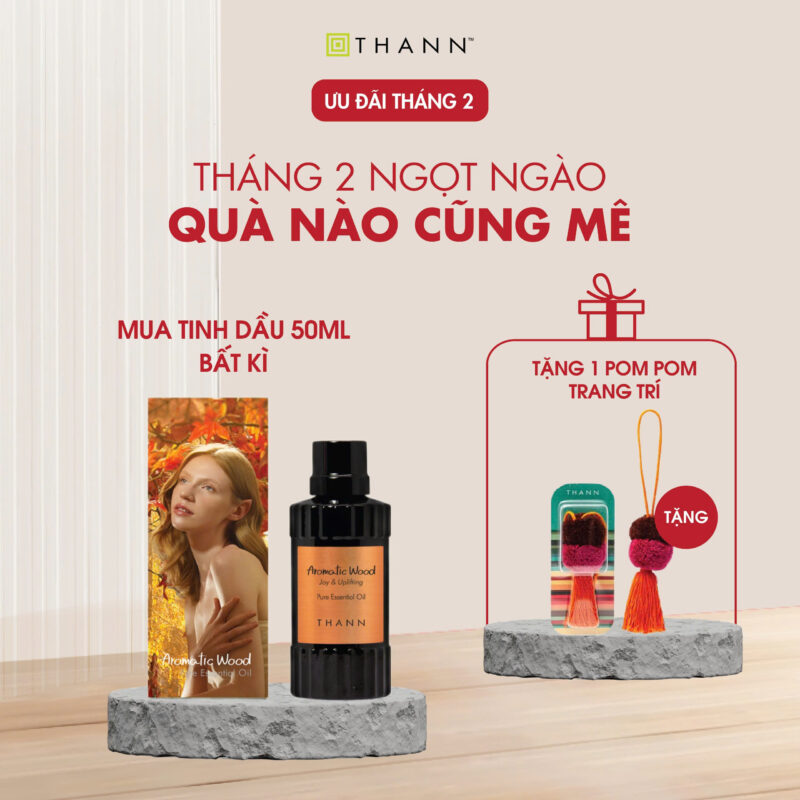 THANN Vietnam