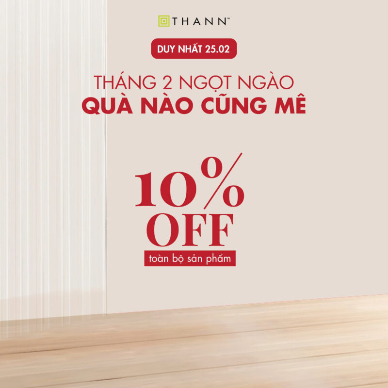 THANN Vietnam