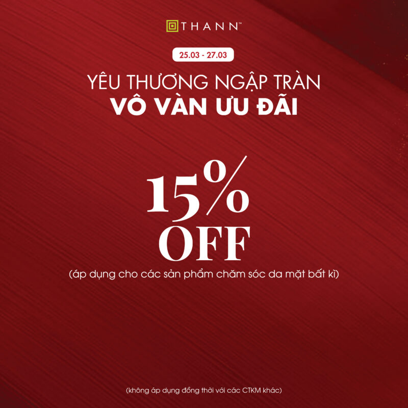 THANN Vietnam