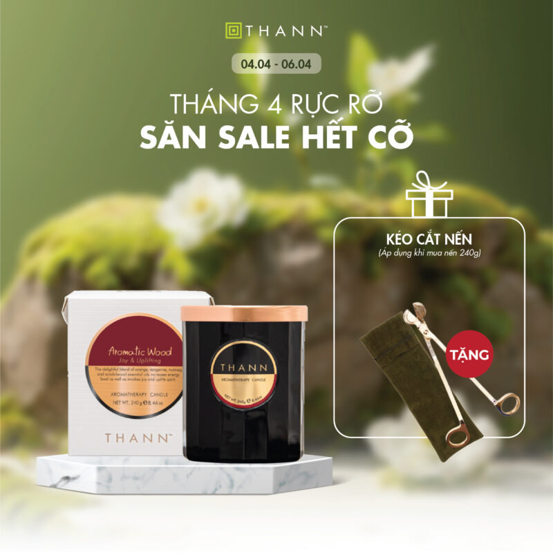 THANN Vietnam