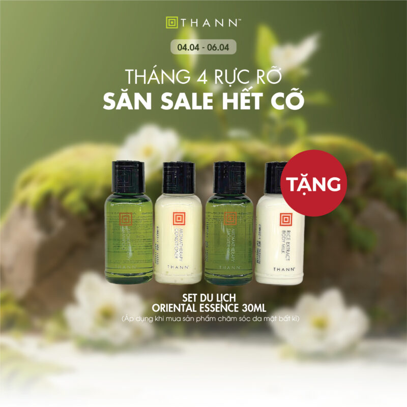 THANN Vietnam