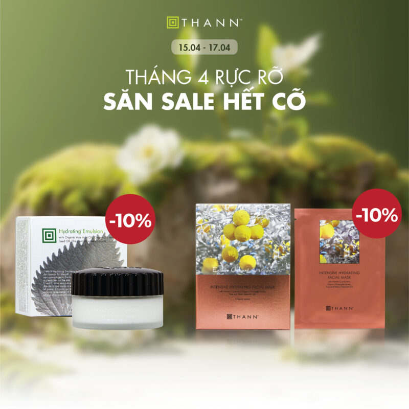 THANN Vietnam