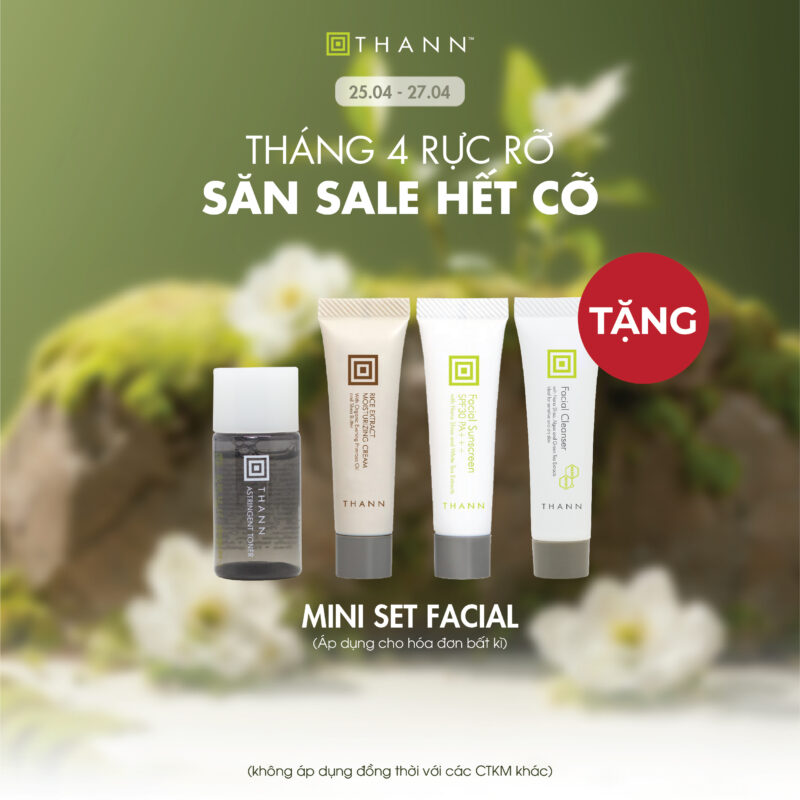 THANN Vietnam