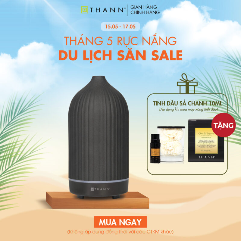 THANN Vietnam