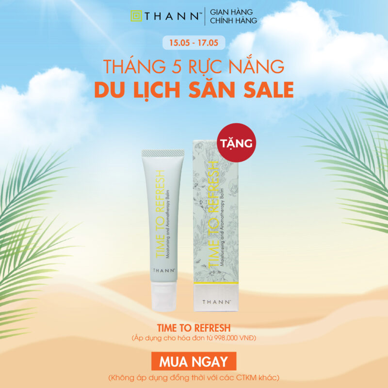 THANN Vietnam