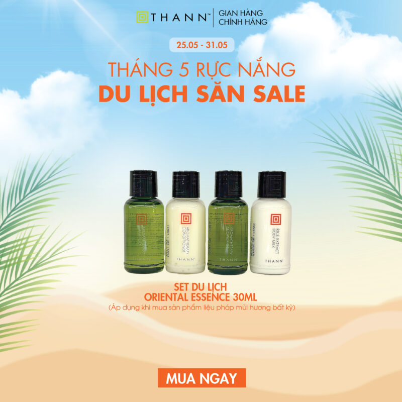 THANN Vietnam