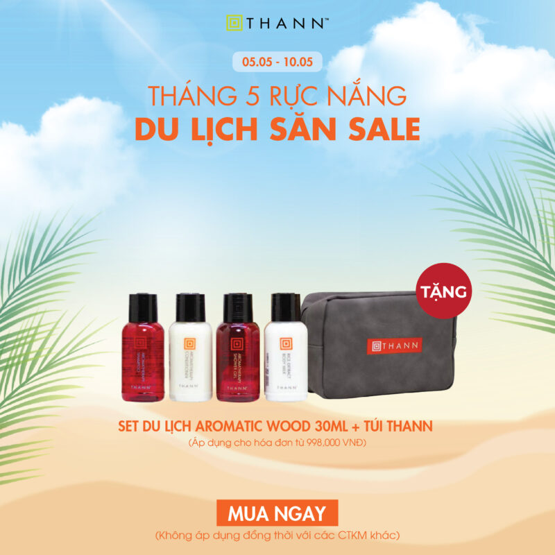 THANN Vietnam