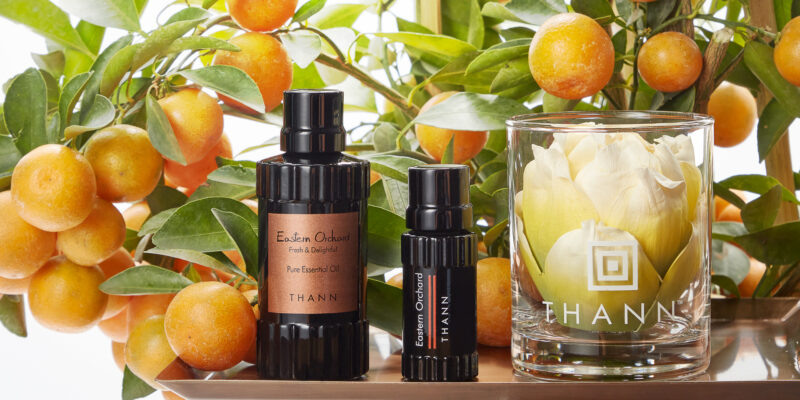 Aromatherapy product