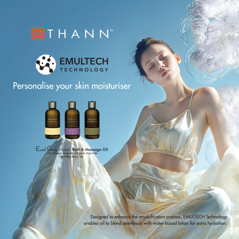 THANN Vietnam