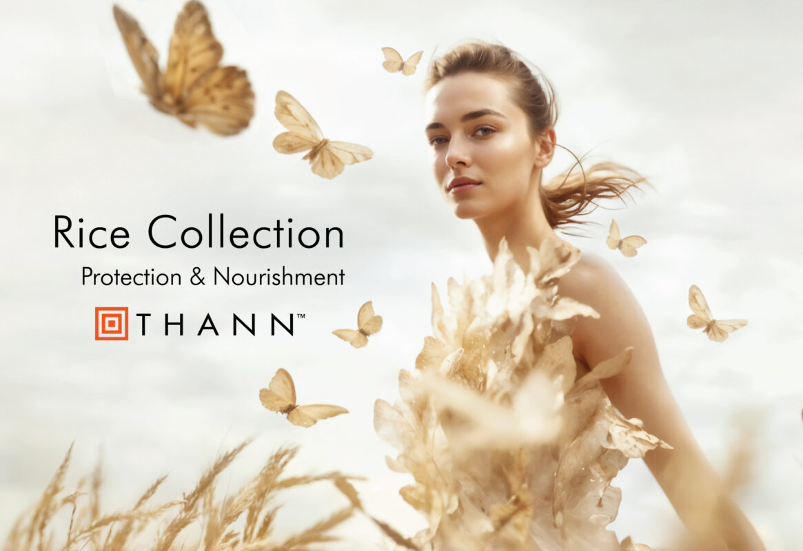 THANN Vietnam
