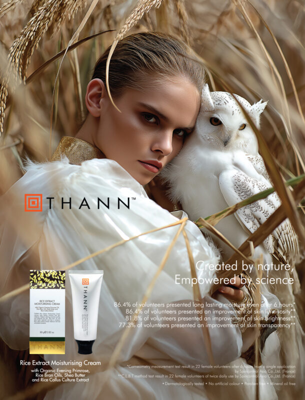 THANN Vietnam