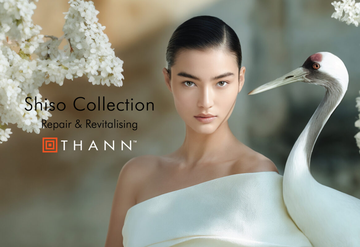 THANN Vietnam