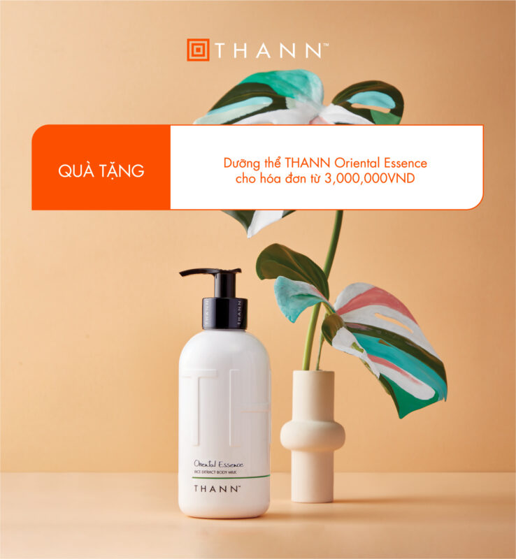 THANN Vietnam