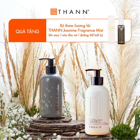 THANN Vietnam