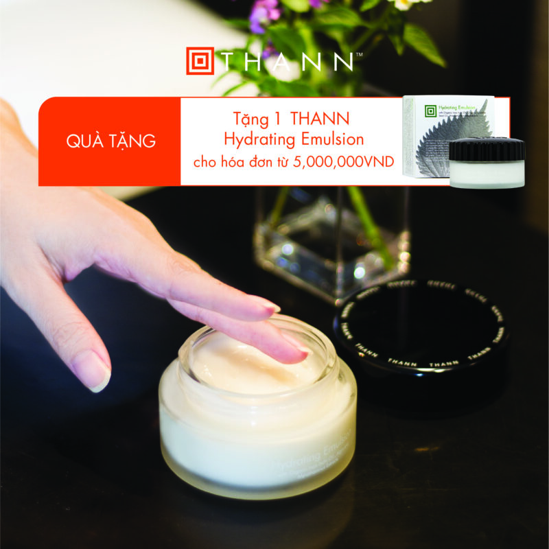 THANN Vietnam