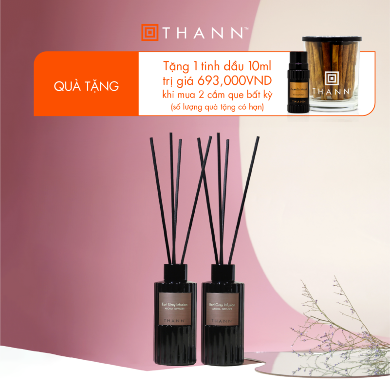 THANN Vietnam